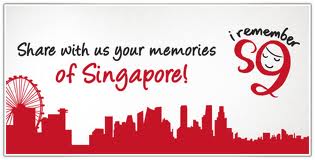 Singapore Memory