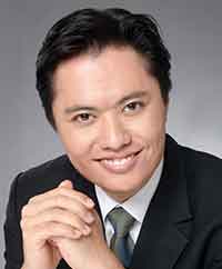 Alvin Toh